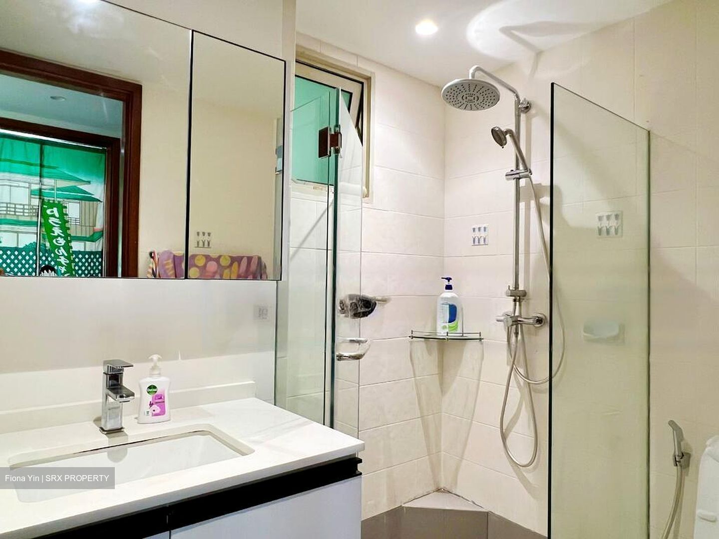 The Gardens At Bishan (D20), Condominium #482529121